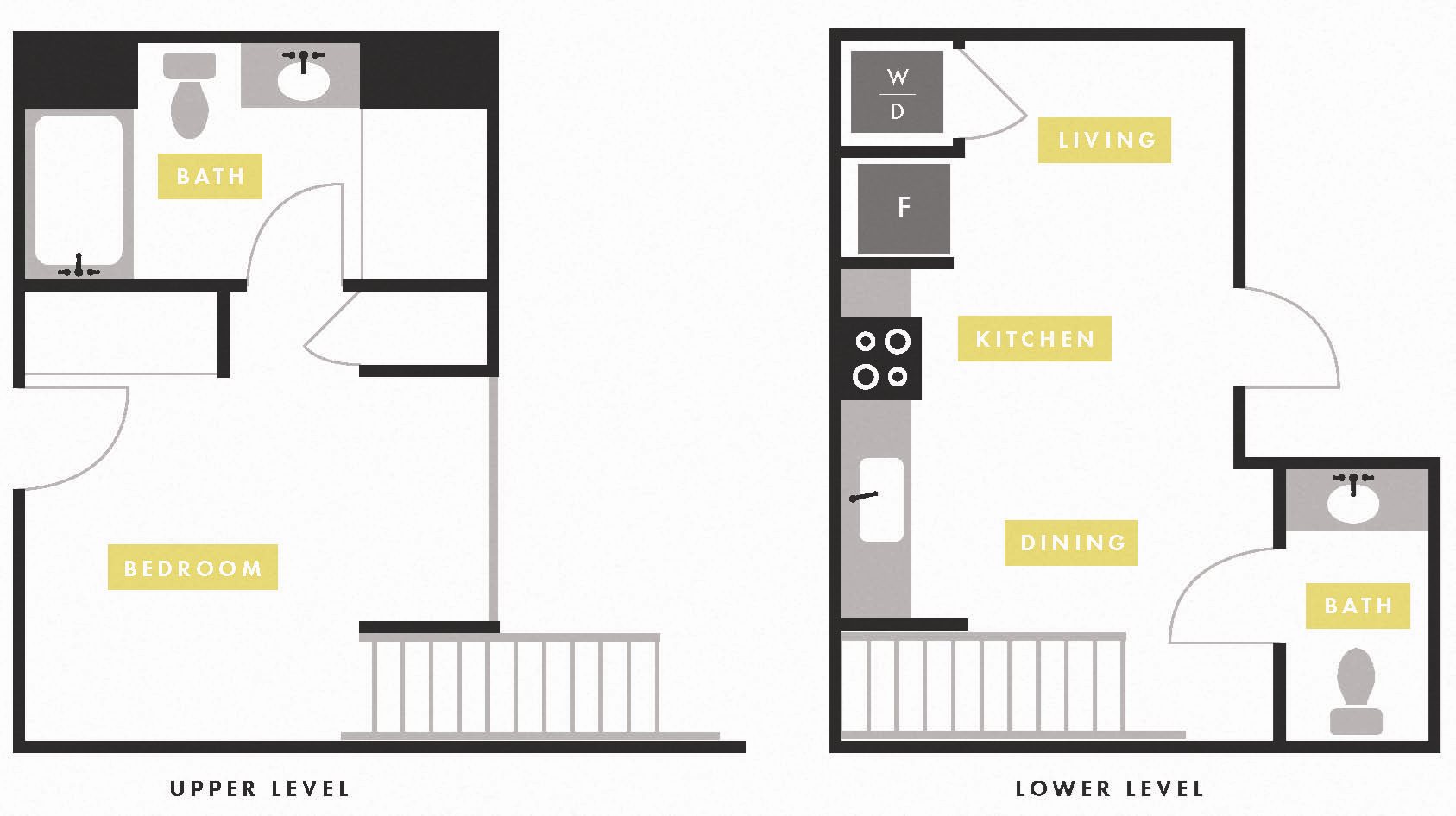 B6 Floor Plan 9